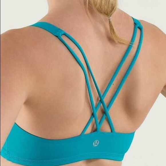 Lululemon free to be sports bra - Picture 6 of 6